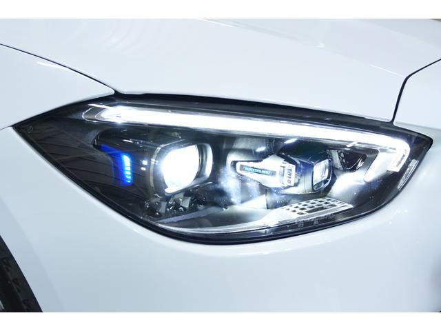 Cクラス C220dアバンギャルド AMGラインパッケージ レザーEXCP 後期 黒革 SR HUD 2年保証 ヒーター&クーラー 純正ナビ フルセグTV360カメラ デジタルライト 自動リアゲート ACC BSM LCW AMGエアロ&18インチAW(16枚目)