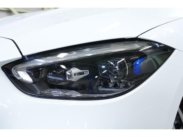 Cクラス C220dアバンギャルド AMGラインパッケージ レザーEXCP 後期 黒革 SR HUD 2年保証 ヒーター&クーラー 純正ナビ フルセグTV360カメラ デジタルライト 自動リアゲート ACC BSM LCW AMGエアロ&18インチAW(48枚目)