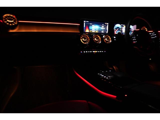ＣＬＡクラス ＣＬＡ２５０　４マチクＡＭＧレザエクスクルシブパケジ　アドバンスド＆ナビゲーションＰＫＧ　赤黒革　シートヒーター　ＭＢＵＸナビ　フルセグＴＶ　ＨＵＤ　３６０カメラ　ワイヤレスチャージ　アドバンスドサウンド　ＡＭＧエアロ＆１８インチＡＷ　２年保証（28枚目）