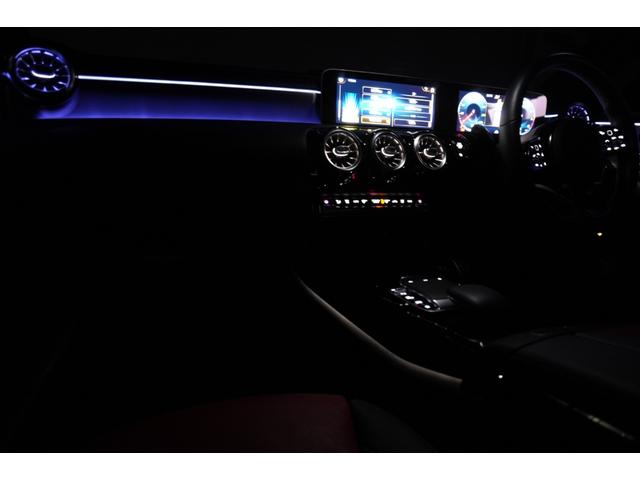 ＣＬＡクラス ＣＬＡ２５０　４マチクＡＭＧレザエクスクルシブパケジ　アドバンスド＆ナビゲーションＰＫＧ　赤黒革　シートヒーター　ＭＢＵＸナビ　フルセグＴＶ　ＨＵＤ　３６０カメラ　ワイヤレスチャージ　アドバンスドサウンド　ＡＭＧエアロ＆１８インチＡＷ　２年保証（30枚目）