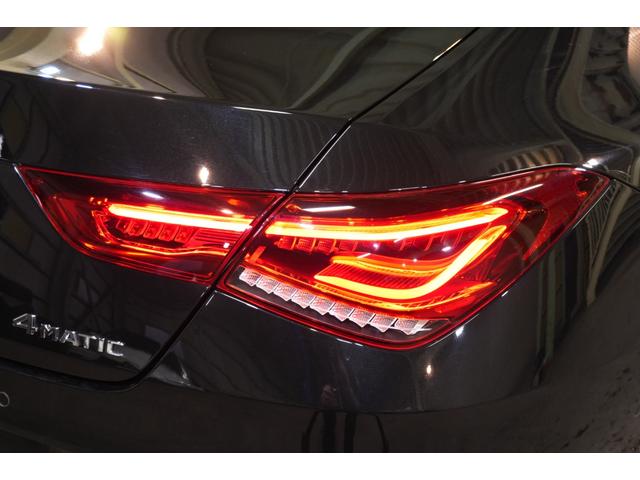 ＣＬＡクラス ＣＬＡ２５０　４マチクＡＭＧレザエクスクルシブパケジ　アドバンスド＆ナビゲーションＰＫＧ　赤黒革　シートヒーター　ＭＢＵＸナビ　フルセグＴＶ　ＨＵＤ　３６０カメラ　ワイヤレスチャージ　アドバンスドサウンド　ＡＭＧエアロ＆１８インチＡＷ　２年保証（48枚目）