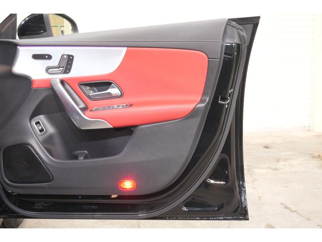 ＣＬＡクラス ＣＬＡ２５０　４マチクＡＭＧレザエクスクルシブパケジ　アドバンスド＆ナビゲーションＰＫＧ　赤黒革　シートヒーター　ＭＢＵＸナビ　フルセグＴＶ　ＨＵＤ　３６０カメラ　ワイヤレスチャージ　アドバンスドサウンド　ＡＭＧエアロ＆１８インチＡＷ　２年保証（52枚目）