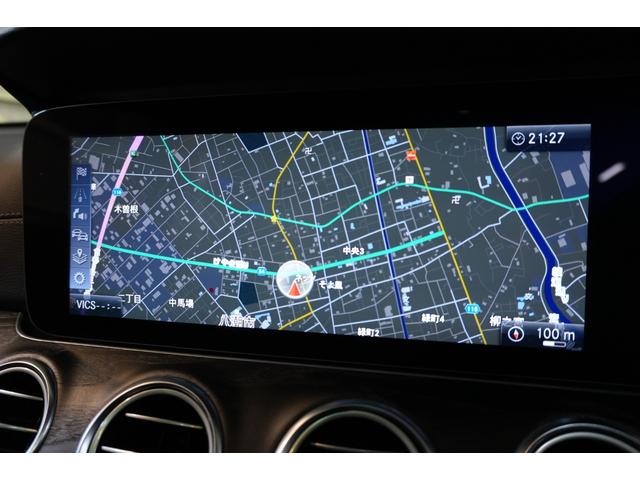 Ｅクラス Ｅ２５０　アバンギャルド　スポーツ　レザーエクスクルーシブＰＫＧ　黒ナッパ革　シートヒーター　パノラマＳＲ　純正ナビ　フルセグＴＶ　ＣａｒＰｌａｙ　Ｂｕｒｍｅｓｔｅｒ　マルチビームＬＥＤ　ＡＭＧエアロ＆１９インチＡＷ　２年保証（13枚目）