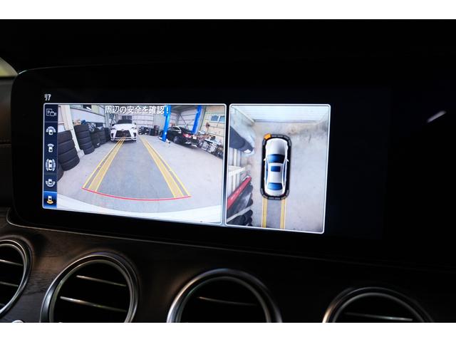 Ｅクラス Ｅ２５０　アバンギャルド　スポーツ　レザーエクスクルーシブＰＫＧ　黒ナッパ革　シートヒーター　パノラマＳＲ　純正ナビ　フルセグＴＶ　ＣａｒＰｌａｙ　Ｂｕｒｍｅｓｔｅｒ　マルチビームＬＥＤ　ＡＭＧエアロ＆１９インチＡＷ　２年保証（14枚目）