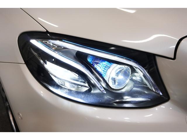 Ｅクラス Ｅ２５０　アバンギャルド　スポーツ　レザーエクスクルーシブＰＫＧ　黒ナッパ革　シートヒーター　パノラマＳＲ　純正ナビ　フルセグＴＶ　ＣａｒＰｌａｙ　Ｂｕｒｍｅｓｔｅｒ　マルチビームＬＥＤ　ＡＭＧエアロ＆１９インチＡＷ　２年保証（16枚目）