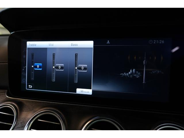 Ｅクラス Ｅ２５０　アバンギャルド　スポーツ　レザーエクスクルーシブＰＫＧ　黒ナッパ革　シートヒーター　パノラマＳＲ　純正ナビ　フルセグＴＶ　ＣａｒＰｌａｙ　Ｂｕｒｍｅｓｔｅｒ　マルチビームＬＥＤ　ＡＭＧエアロ＆１９インチＡＷ　２年保証（19枚目）