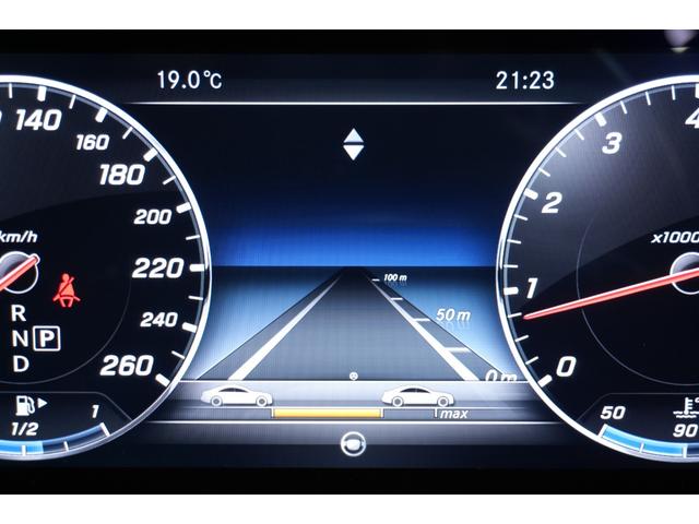 Ｅクラス Ｅ２５０　アバンギャルド　スポーツ　レザーエクスクルーシブＰＫＧ　黒ナッパ革　シートヒーター　パノラマＳＲ　純正ナビ　フルセグＴＶ　ＣａｒＰｌａｙ　Ｂｕｒｍｅｓｔｅｒ　マルチビームＬＥＤ　ＡＭＧエアロ＆１９インチＡＷ　２年保証（22枚目）