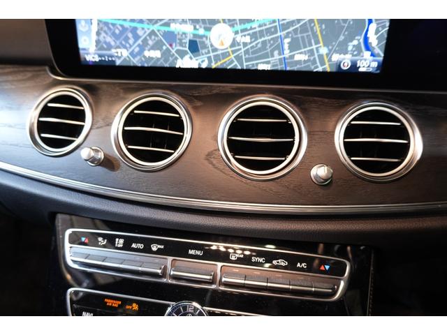 Ｅクラス Ｅ２５０　アバンギャルド　スポーツ　レザーエクスクルーシブＰＫＧ　黒ナッパ革　シートヒーター　パノラマＳＲ　純正ナビ　フルセグＴＶ　ＣａｒＰｌａｙ　Ｂｕｒｍｅｓｔｅｒ　マルチビームＬＥＤ　ＡＭＧエアロ＆１９インチＡＷ　２年保証（25枚目）