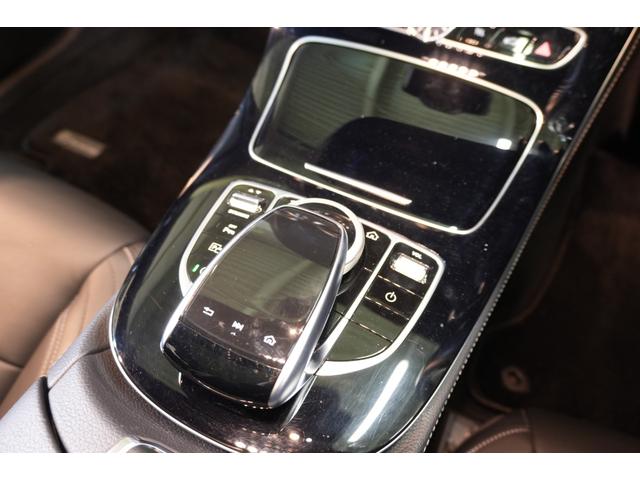 Ｅクラス Ｅ２５０　アバンギャルド　スポーツ　レザーエクスクルーシブＰＫＧ　黒ナッパ革　シートヒーター　パノラマＳＲ　純正ナビ　フルセグＴＶ　ＣａｒＰｌａｙ　Ｂｕｒｍｅｓｔｅｒ　マルチビームＬＥＤ　ＡＭＧエアロ＆１９インチＡＷ　２年保証（26枚目）
