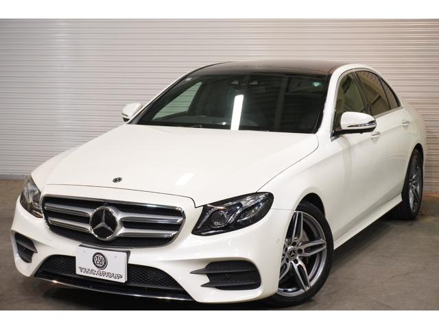Ｅクラス Ｅ２５０　アバンギャルド　スポーツ　レザーエクスクルーシブＰＫＧ　黒ナッパ革　シートヒーター　パノラマＳＲ　純正ナビ　フルセグＴＶ　ＣａｒＰｌａｙ　Ｂｕｒｍｅｓｔｅｒ　マルチビームＬＥＤ　ＡＭＧエアロ＆１９インチＡＷ　２年保証（30枚目）