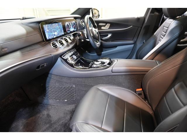 Ｅクラス Ｅ２５０　アバンギャルド　スポーツ　レザーエクスクルーシブＰＫＧ　黒ナッパ革　シートヒーター　パノラマＳＲ　純正ナビ　フルセグＴＶ　ＣａｒＰｌａｙ　Ｂｕｒｍｅｓｔｅｒ　マルチビームＬＥＤ　ＡＭＧエアロ＆１９インチＡＷ　２年保証（39枚目）