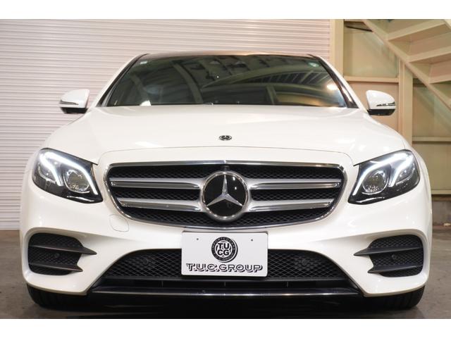 Ｅクラス Ｅ２５０　アバンギャルド　スポーツ　レザーエクスクルーシブＰＫＧ　黒ナッパ革　シートヒーター　パノラマＳＲ　純正ナビ　フルセグＴＶ　ＣａｒＰｌａｙ　Ｂｕｒｍｅｓｔｅｒ　マルチビームＬＥＤ　ＡＭＧエアロ＆１９インチＡＷ　２年保証（43枚目）