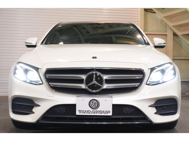 Ｅクラス Ｅ２５０　アバンギャルド　スポーツ　レザーエクスクルーシブＰＫＧ　黒ナッパ革　シートヒーター　パノラマＳＲ　純正ナビ　フルセグＴＶ　ＣａｒＰｌａｙ　Ｂｕｒｍｅｓｔｅｒ　マルチビームＬＥＤ　ＡＭＧエアロ＆１９インチＡＷ　２年保証（45枚目）