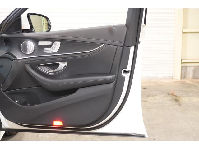 Ｅクラス Ｅ２５０　アバンギャルド　スポーツ　レザーエクスクルーシブＰＫＧ　黒ナッパ革　シートヒーター　パノラマＳＲ　純正ナビ　フルセグＴＶ　ＣａｒＰｌａｙ　Ｂｕｒｍｅｓｔｅｒ　マルチビームＬＥＤ　ＡＭＧエアロ＆１９インチＡＷ　２年保証（54枚目）