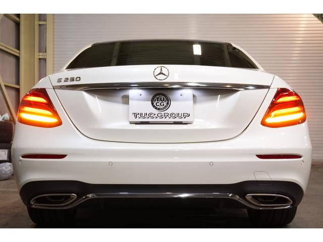Ｅクラス Ｅ２５０　アバンギャルド　スポーツ　レザーエクスクルーシブＰＫＧ　黒ナッパ革　シートヒーター　パノラマＳＲ　純正ナビ　フルセグＴＶ　ＣａｒＰｌａｙ　Ｂｕｒｍｅｓｔｅｒ　マルチビームＬＥＤ　ＡＭＧエアロ＆１９インチＡＷ　２年保証（58枚目）