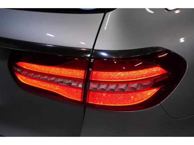 Eクラスステーションワゴン E250 ステションワゴンアバンGスポツ(本革仕様) 黒革 シートヒーター 純正ナビ フルセグTV CarPlay HUD 360カメラ Burmester マルチビームLED 自動Rゲート ハンズフリーA AMGエアロ&19インチ 2年保証(48枚目)