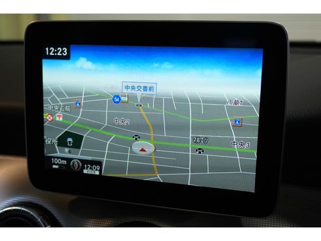 CLAクラス CLA220 4マチック プレミアム&RSP 黒革 シートヒーター パノラマSR 純正ナビ フルセグTV CarPlay Bカメラ ハーマンカードン マルチカラーアンビエント LEDヘッド ハンズフリーアクセス 2年保証(13枚目)