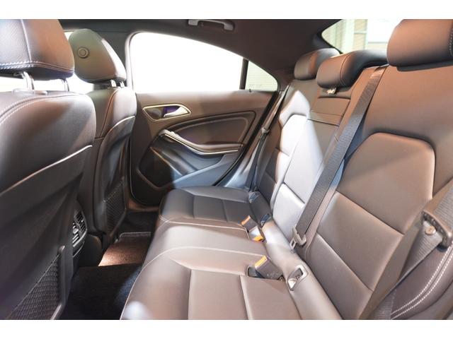 CLAクラス CLA220 4マチック プレミアム&RSP 黒革 シートヒーター パノラマSR 純正ナビ フルセグTV CarPlay Bカメラ ハーマンカードン マルチカラーアンビエント LEDヘッド ハンズフリーアクセス 2年保証(36枚目)