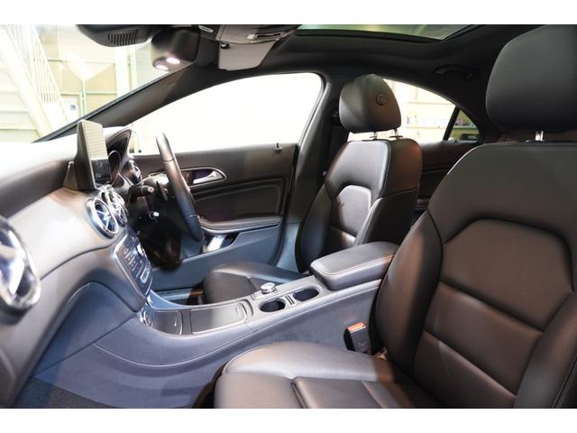 CLAクラス CLA220 4マチック プレミアム&RSP 黒革 シートヒーター パノラマSR 純正ナビ フルセグTV CarPlay Bカメラ ハーマンカードン マルチカラーアンビエント LEDヘッド ハンズフリーアクセス 2年保証(39枚目)
