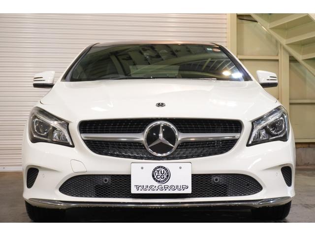 CLAクラス CLA220 4マチック プレミアム&RSP 黒革 シートヒーター パノラマSR 純正ナビ フルセグTV CarPlay Bカメラ ハーマンカードン マルチカラーアンビエント LEDヘッド ハンズフリーアクセス 2年保証(41枚目)