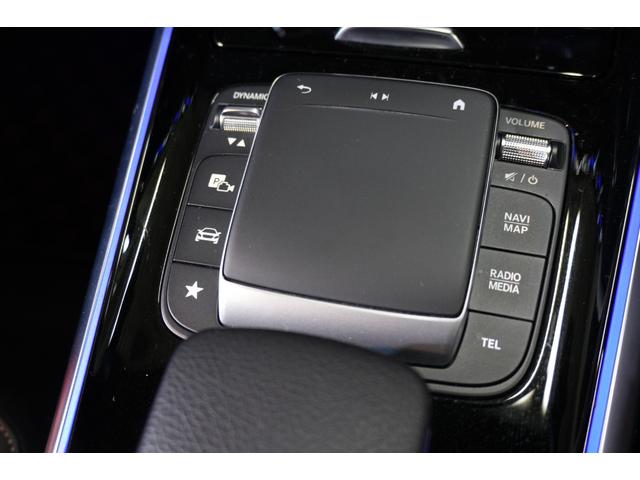 GLAクラス GLA200d 4M AMGレザエクスクルーシブP アドバンスドPKG 1オーナー 赤黒革 パノラマSR MBUXナビ 360カメラ HUD アドバンスドサウンド マルチビームLED 自動Rゲート/ハンズフリーA AMGエアロ&19AW 2年保証(26枚目)