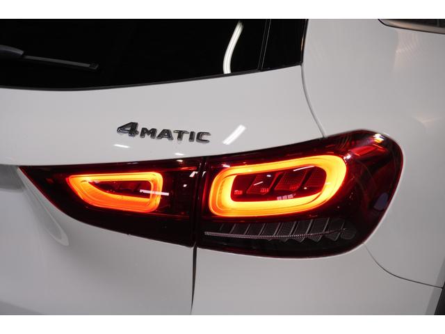 GLAクラス GLA200d 4M AMGレザエクスクルーシブP アドバンスドPKG 1オーナー 赤黒革 パノラマSR MBUXナビ 360カメラ HUD アドバンスドサウンド マルチビームLED 自動Rゲート/ハンズフリーA AMGエアロ&19AW 2年保証(51枚目)