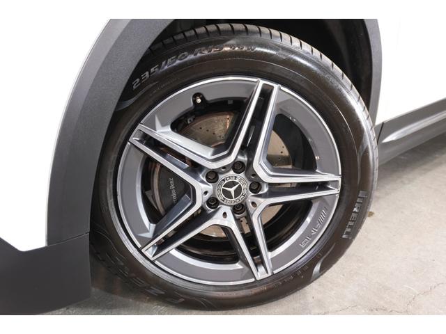 ＧＬＢ ＧＬＢ２００ｄ　４マチック　ＡＭＧライン　レザーＥＸＣ　アドバンスドＰ　レーダーセーフティＰ　黒革　パノラマＳＲ　純正ナビ　３６０カメ　ヘッドアップＤ　自動テールゲート　フットオープナー　アンビエントライト　アドバンスドスピーカー　２年保証（10枚目）