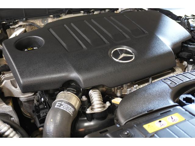 ＧＬＢ ＧＬＢ２００ｄ　４マチック　ＡＭＧライン　レザーＥＸＣ　アドバンスドＰ　レーダーセーフティＰ　黒革　パノラマＳＲ　純正ナビ　３６０カメ　ヘッドアップＤ　自動テールゲート　フットオープナー　アンビエントライト　アドバンスドスピーカー　２年保証（11枚目）