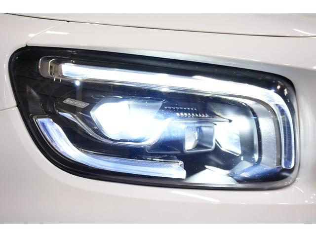 ＧＬＢ ＧＬＢ２００ｄ　４マチック　ＡＭＧライン　レザーＥＸＣ　アドバンスドＰ　レーダーセーフティＰ　黒革　パノラマＳＲ　純正ナビ　３６０カメ　ヘッドアップＤ　自動テールゲート　フットオープナー　アンビエントライト　アドバンスドスピーカー　２年保証（15枚目）