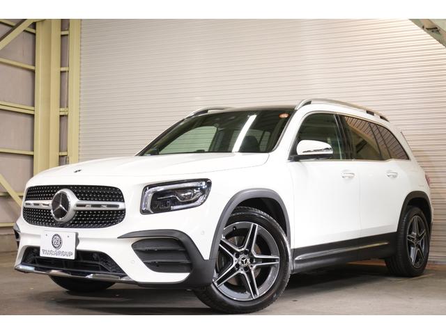 ＧＬＢ ＧＬＢ２００ｄ　４マチック　ＡＭＧライン　レザーＥＸＣ　アドバンスドＰ　レーダーセーフティＰ　黒革　パノラマＳＲ　純正ナビ　３６０カメ　ヘッドアップＤ　自動テールゲート　フットオープナー　アンビエントライト　アドバンスドスピーカー　２年保証（27枚目）