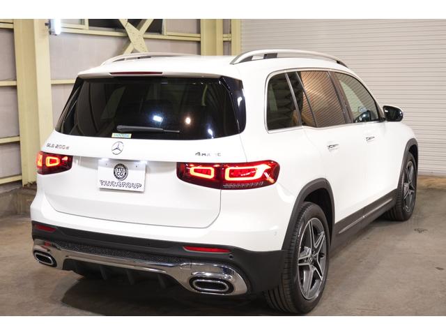 ＧＬＢ ＧＬＢ２００ｄ　４マチック　ＡＭＧライン　レザーＥＸＣ　アドバンスドＰ　レーダーセーフティＰ　黒革　パノラマＳＲ　純正ナビ　３６０カメ　ヘッドアップＤ　自動テールゲート　フットオープナー　アンビエントライト　アドバンスドスピーカー　２年保証（29枚目）