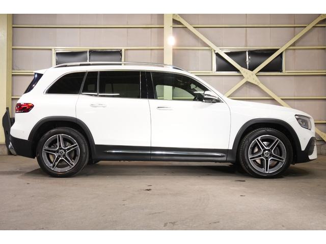 ＧＬＢ ＧＬＢ２００ｄ　４マチック　ＡＭＧライン　レザーＥＸＣ　アドバンスドＰ　レーダーセーフティＰ　黒革　パノラマＳＲ　純正ナビ　３６０カメ　ヘッドアップＤ　自動テールゲート　フットオープナー　アンビエントライト　アドバンスドスピーカー　２年保証（30枚目）