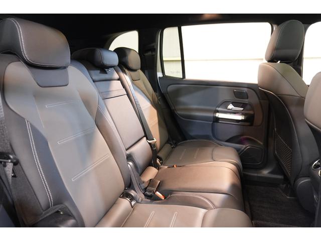 ＧＬＢ ＧＬＢ２００ｄ　４マチック　ＡＭＧライン　レザーＥＸＣ　アドバンスドＰ　レーダーセーフティＰ　黒革　パノラマＳＲ　純正ナビ　３６０カメ　ヘッドアップＤ　自動テールゲート　フットオープナー　アンビエントライト　アドバンスドスピーカー　２年保証（31枚目）