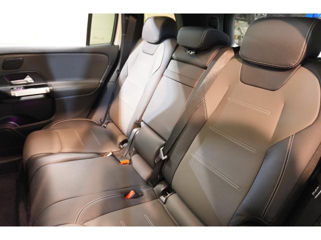 ＧＬＢ ＧＬＢ２００ｄ　４マチック　ＡＭＧライン　レザーＥＸＣ　アドバンスドＰ　レーダーセーフティＰ　黒革　パノラマＳＲ　純正ナビ　３６０カメ　ヘッドアップＤ　自動テールゲート　フットオープナー　アンビエントライト　アドバンスドスピーカー　２年保証（33枚目）