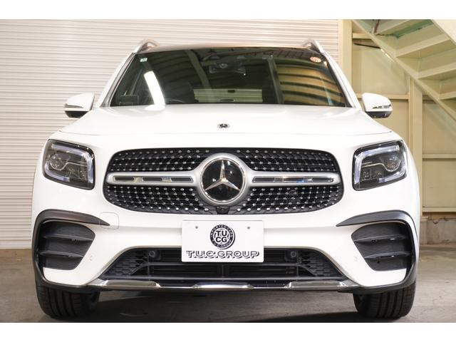 ＧＬＢ ＧＬＢ２００ｄ　４マチック　ＡＭＧライン　レザーＥＸＣ　アドバンスドＰ　レーダーセーフティＰ　黒革　パノラマＳＲ　純正ナビ　３６０カメ　ヘッドアップＤ　自動テールゲート　フットオープナー　アンビエントライト　アドバンスドスピーカー　２年保証（39枚目）