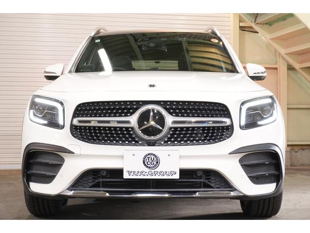 ＧＬＢ ＧＬＢ２００ｄ　４マチック　ＡＭＧライン　レザーＥＸＣ　アドバンスドＰ　レーダーセーフティＰ　黒革　パノラマＳＲ　純正ナビ　３６０カメ　ヘッドアップＤ　自動テールゲート　フットオープナー　アンビエントライト　アドバンスドスピーカー　２年保証（40枚目）