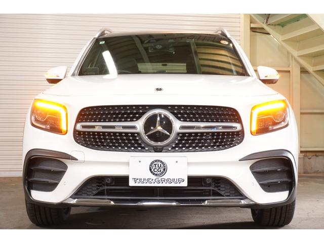 ＧＬＢ ＧＬＢ２００ｄ　４マチック　ＡＭＧライン　レザーＥＸＣ　アドバンスドＰ　レーダーセーフティＰ　黒革　パノラマＳＲ　純正ナビ　３６０カメ　ヘッドアップＤ　自動テールゲート　フットオープナー　アンビエントライト　アドバンスドスピーカー　２年保証（42枚目）