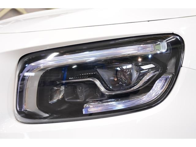 ＧＬＢ ＧＬＢ２００ｄ　４マチック　ＡＭＧライン　レザーＥＸＣ　アドバンスドＰ　レーダーセーフティＰ　黒革　パノラマＳＲ　純正ナビ　３６０カメ　ヘッドアップＤ　自動テールゲート　フットオープナー　アンビエントライト　アドバンスドスピーカー　２年保証（44枚目）