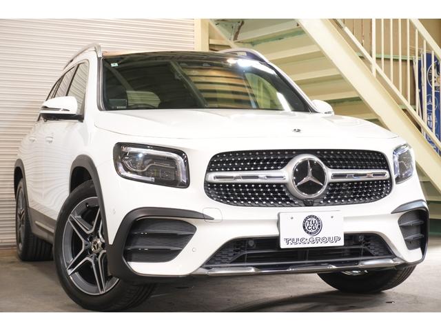 ＧＬＢ ＧＬＢ２００ｄ　４マチック　ＡＭＧライン　レザーＥＸＣ　アドバンスドＰ　レーダーセーフティＰ　黒革　パノラマＳＲ　純正ナビ　３６０カメ　ヘッドアップＤ　自動テールゲート　フットオープナー　アンビエントライト　アドバンスドスピーカー　２年保証（54枚目）