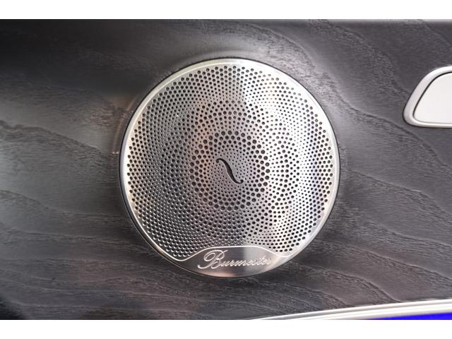 Ｅクラス Ｅ２２０ｄ　アバンギャルド　スポーツ　レザーＥＸＣ　黒革　パノラマＳＲ　ナビＴＶ　３６０カメ　ブルメスター　自動テールゲート　フットオープナー　エアバランスＰ　ＡＭＧエアロ＆１９ＡＷ　２年保証（8枚目）