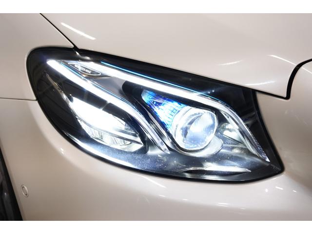 Ｅクラス Ｅ２２０ｄ　アバンギャルド　スポーツ　レザーＥＸＣ　黒革　パノラマＳＲ　ナビＴＶ　３６０カメ　ブルメスター　自動テールゲート　フットオープナー　エアバランスＰ　ＡＭＧエアロ＆１９ＡＷ　２年保証（16枚目）
