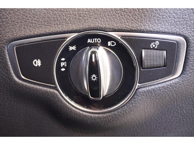 Ｅクラス Ｅ２２０ｄ　アバンギャルド　スポーツ　レザーＥＸＣ　黒革　パノラマＳＲ　ナビＴＶ　３６０カメ　ブルメスター　自動テールゲート　フットオープナー　エアバランスＰ　ＡＭＧエアロ＆１９ＡＷ　２年保証（23枚目）