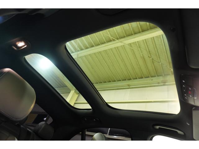 Ｅクラス Ｅ２２０ｄ　アバンギャルド　スポーツ　レザーＥＸＣ　黒革　パノラマＳＲ　ナビＴＶ　３６０カメ　ブルメスター　自動テールゲート　フットオープナー　エアバランスＰ　ＡＭＧエアロ＆１９ＡＷ　２年保証（28枚目）