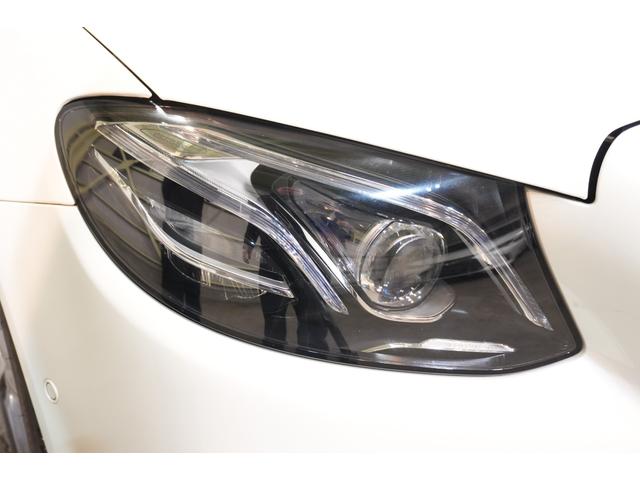 Ｅクラス Ｅ２２０ｄ　アバンギャルド　スポーツ　レザーＥＸＣ　黒革　パノラマＳＲ　ナビＴＶ　３６０カメ　ブルメスター　自動テールゲート　フットオープナー　エアバランスＰ　ＡＭＧエアロ＆１９ＡＷ　２年保証（48枚目）