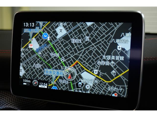 視認性に優れたナビゲーションシステム！フルセグＴＶ・Ｂｌｕｅｔｏｏｔｈオーディオにも対応しており、長距離ドライブも快適にお乗りいただけます！