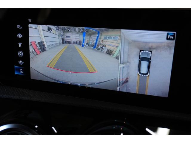 CLAクラス シューティングブレーク CLA250 4マチックSB AMGレザエクスクルP AMGライン レザーEXC&アドバンスド&ナビゲーション&レーダーセーフティーPKG 赤黒革 シートヒーター パノラマSR MBUXナビ フルセグ ヘッドアップD 360カメ 2年保証(14枚目)