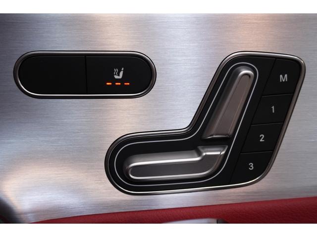 CLAクラス シューティングブレーク CLA250 4マチックSB AMGレザエクスクルP AMGライン レザーEXC&アドバンスド&ナビゲーション&レーダーセーフティーPKG 赤黒革 シートヒーター パノラマSR MBUXナビ フルセグ ヘッドアップD 360カメ 2年保証(17枚目)