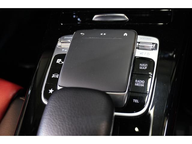 CLAクラス シューティングブレーク CLA250 4マチックSB AMGレザエクスクルP AMGライン レザーEXC&アドバンスド&ナビゲーション&レーダーセーフティーPKG 赤黒革 シートヒーター パノラマSR MBUXナビ フルセグ ヘッドアップD 360カメ 2年保証(22枚目)