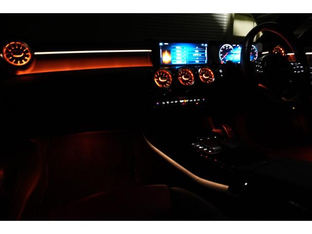 CLAクラス シューティングブレーク CLA250 4マチックSB AMGレザエクスクルP AMGライン レザーEXC&アドバンスド&ナビゲーション&レーダーセーフティーPKG 赤黒革 シートヒーター パノラマSR MBUXナビ フルセグ ヘッドアップD 360カメ 2年保証(28枚目)