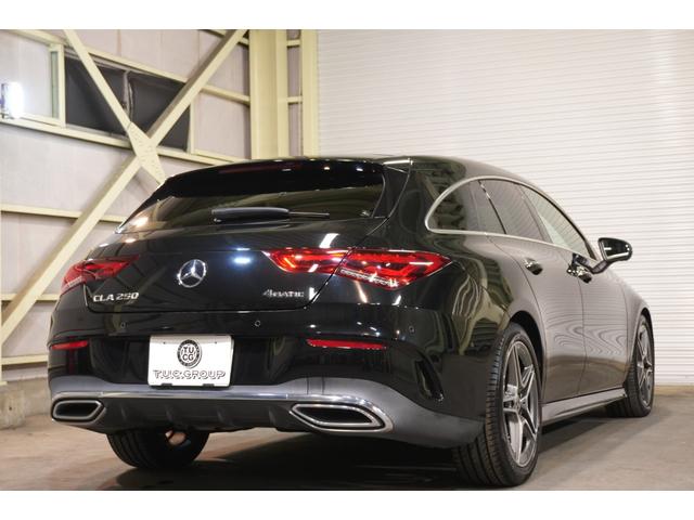 CLAクラス シューティングブレーク CLA250 4マチックSB AMGレザエクスクルP AMGライン レザーEXC&アドバンスド&ナビゲーション&レーダーセーフティーPKG 赤黒革 シートヒーター パノラマSR MBUXナビ フルセグ ヘッドアップD 360カメ 2年保証(31枚目)